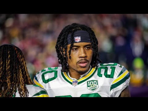 Kevin King LOWLIGHTS Vs Buccaneers 2020 NFC Championship
