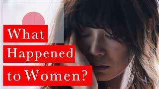 Japan's Rise of Unmarried and Childless Women | Birthrate Crisis (ep.4)