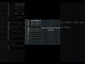 Beat 33 #music rate and give feedback #flstudio #shorts