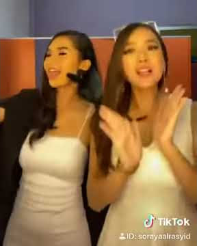 VIDIO STORY WA TIK TOK SORAYA RASYID TERBARU 2020