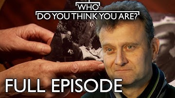 Two soldiers, One war: Hugh Dennis