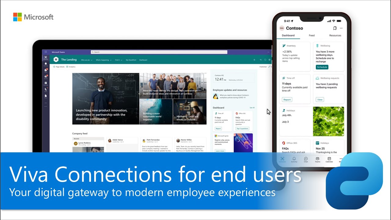 Microsoft Teams Als Intranet - Jouw Nieuwe Online Werkplek