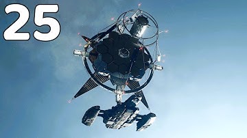 STARFIELD: Further Into the Unknown and Short Sighted - Part 25 - Walkthrough Gameplay