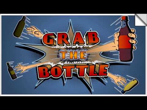 Grab the Bottle Gameplay Trailer