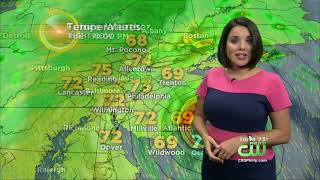 Kate Bilo 9/19/17