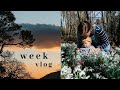 Life in the Countryside with our Baby // Ramble Family Ep. 11