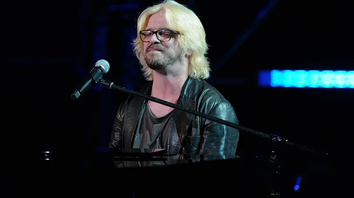 The Voice of Poland VI - Tobiasz Staniszewski - Cr...