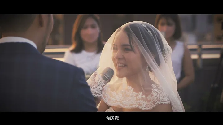 Ray & Adriana wedding
