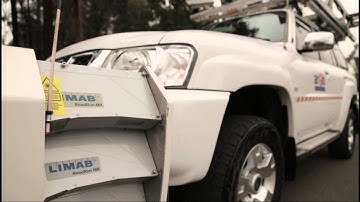 ARRB Systems Promotional Video