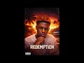 Laevonne - Redemption (Official Audio)
