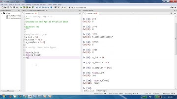 Data science python  tutorials || python Working with numbers || python training in RR ITEC HYD