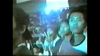 TURTLES JR - KUYA NGORA  (Live at GOR Saparua) #90an