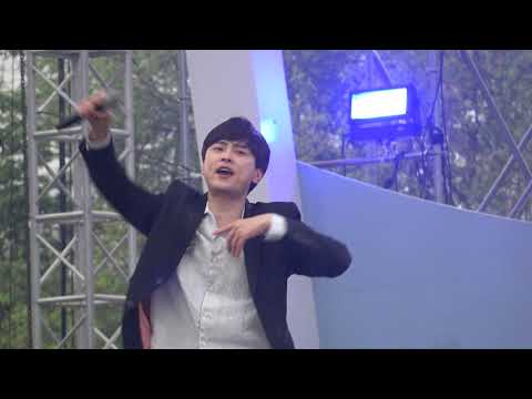 BUZZ 민경훈 이슬라이브 콘서트 가평 20180512 [나에게로떠나는여행]