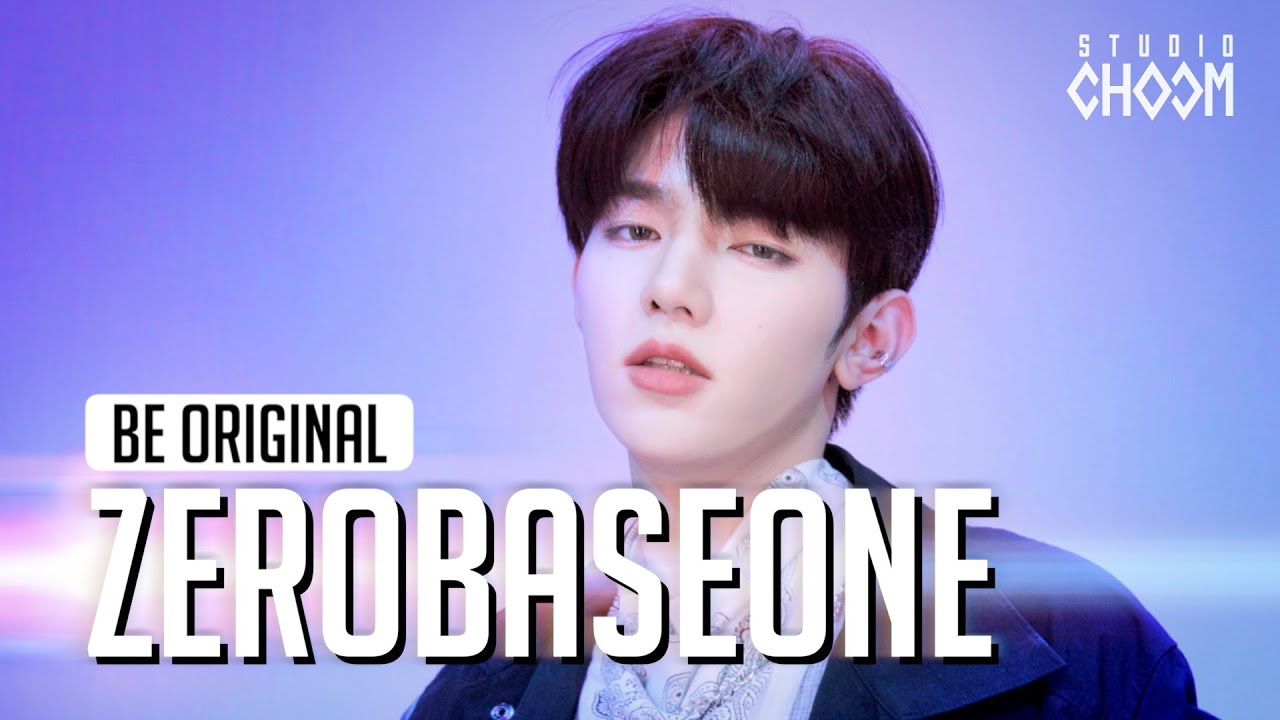 Feel the POP - ZEROBASEONE ゼロベースワン 제베원 [Music Bank] | KBS WORLD TV 240531