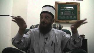 Islam And The End Of History By ‪Sheikh Imran Hosein‬‏