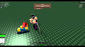 [ROBLOX] Script Builder Bloopers (teaser, thingy...)
