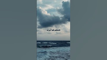 ﴿فاستقم كما أمرت ومن تاب معك﴾ | سورة هود | الشيخ ناصر القطامي