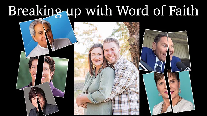 Breaking Up with Word of Faith: former Joyce Meyer...