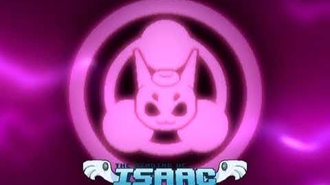 Binding Of Isaac - Deep Laboratories OST: Freezer (Layer)