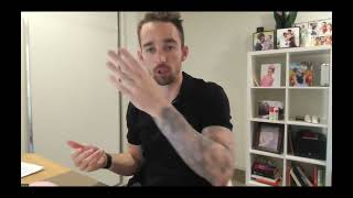 Ep133: I Gave a Business Owner 3 Days a Week Back (Live Case Study)