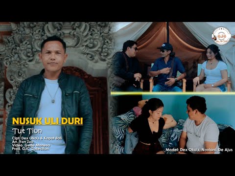 NUSUK ULI DURI || Tut Tion || Music Video Official β K4 COMMUNITY OFFICIAL
