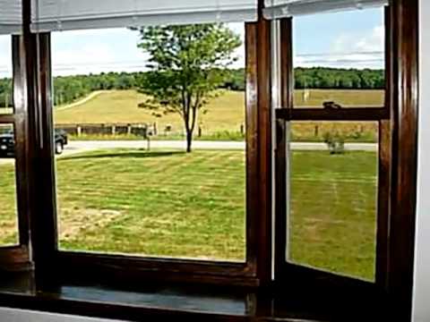 29 Old County Rd, Pittston, ME home video tour