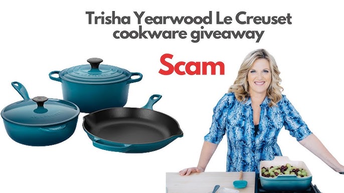 Gordon Ramsay's Massive Cookware GIVEAWAY!, cookware and bakeware, supply  chain