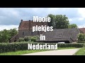 Mooie plekken in Nederland