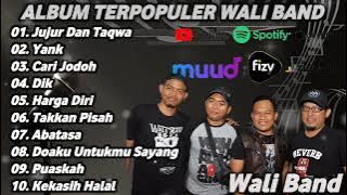 Album Wali Band Terpopuler 2000an | Band Melayu Terbaik | Lagu Melayu Terpopuler 2000an