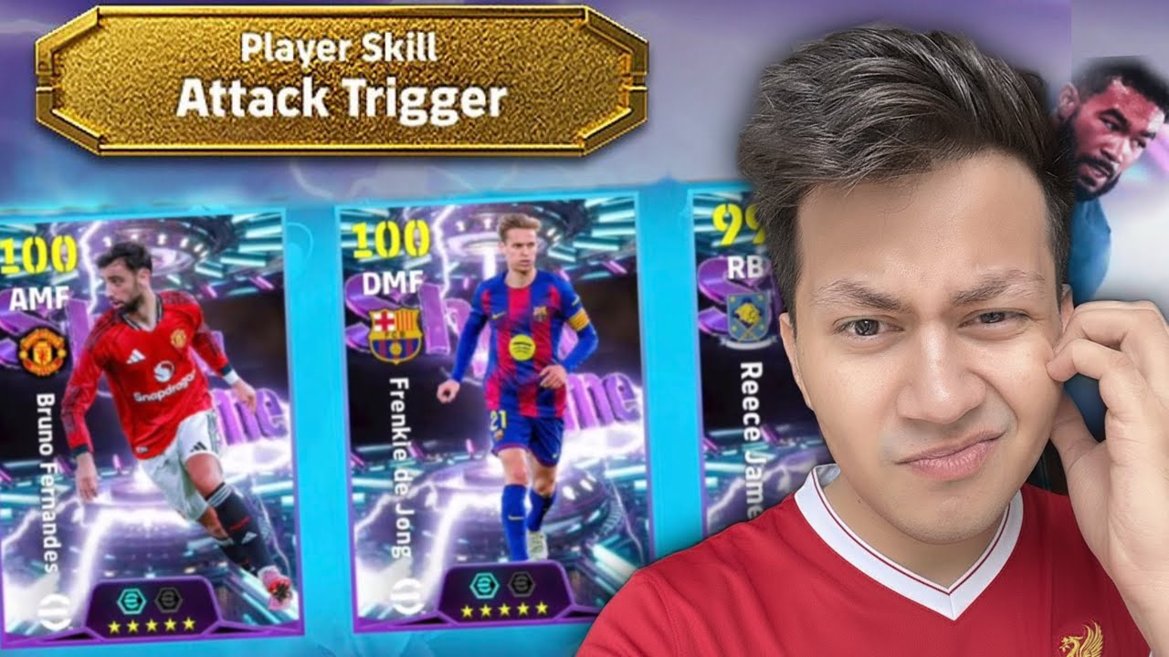 🚨Rankpush To Top With Attack Trigger  LIVE