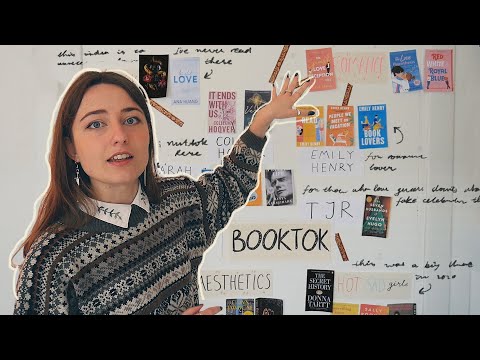 the ultimate guide to tiktok books 🕮 which ones should you read?