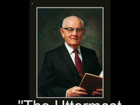 Mormon Gem - The Lord is Preparing People