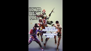 FREEFIRE - Become PRO Player | Solo Vs Squad #DARKRAY