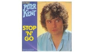 Peter KENT ---  Stop´n´go