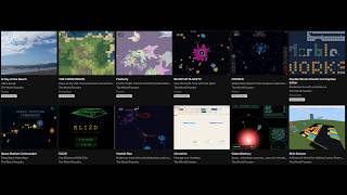 My Free Games on itch.io