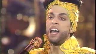 Prince & the NPG - Daddy Pop (Arsenio)