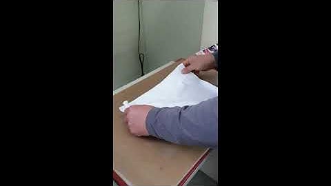 INNOPAPY / Digital Printing on Cotton - Reactive Dye ink