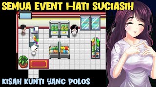 Cara Dapat 3 Scene Event Hati Suciasih Citampi Stories - Kisah Kunti Yang Polos