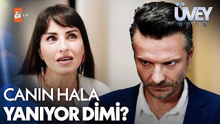 İpek, Mete'ye öfkesini kustu! | Üvey Anne 3. Bölüm