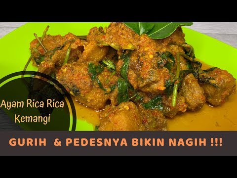 resep-ayam-rica-rica-kemangi-pedasnya-bikin-nagih