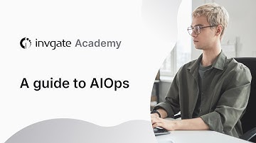 What is AIOps? AI For IT Operations in Under 6 Minutes