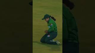 #Pakistani team girl# and Australia team# PH Jahanian