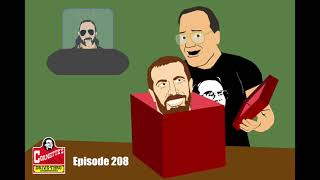 Jim Cornette on The AEW Debuts Of Bryan Danielson & Adam Cole at All Out 2021