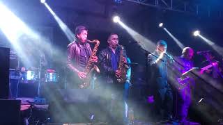 Grupo Sabor Latino 2022