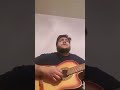 Soy como quiero ser - Cover