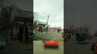Noile autobuze electrice ZTE au intrat in probe pe strazile din Constanta.