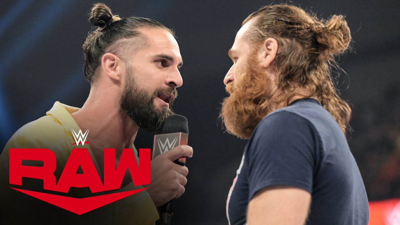 Resultados WWE RAW (Noviembre 6, 2023)