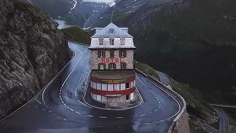 Alps - best trip 2024 (showreel)