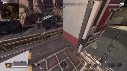 Perks of not having a Pred diving trail :)