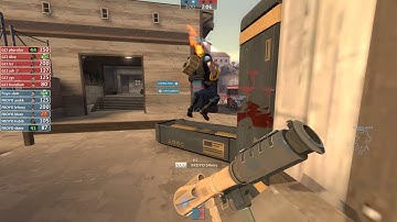 Pocket Soldier (b4nny) POV - Bagel - RGL S5 Semifinals - Froyotech vs GCI (Map 1 /Round 1)